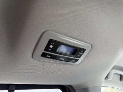 2019 Toyota Sienna XLE Premium