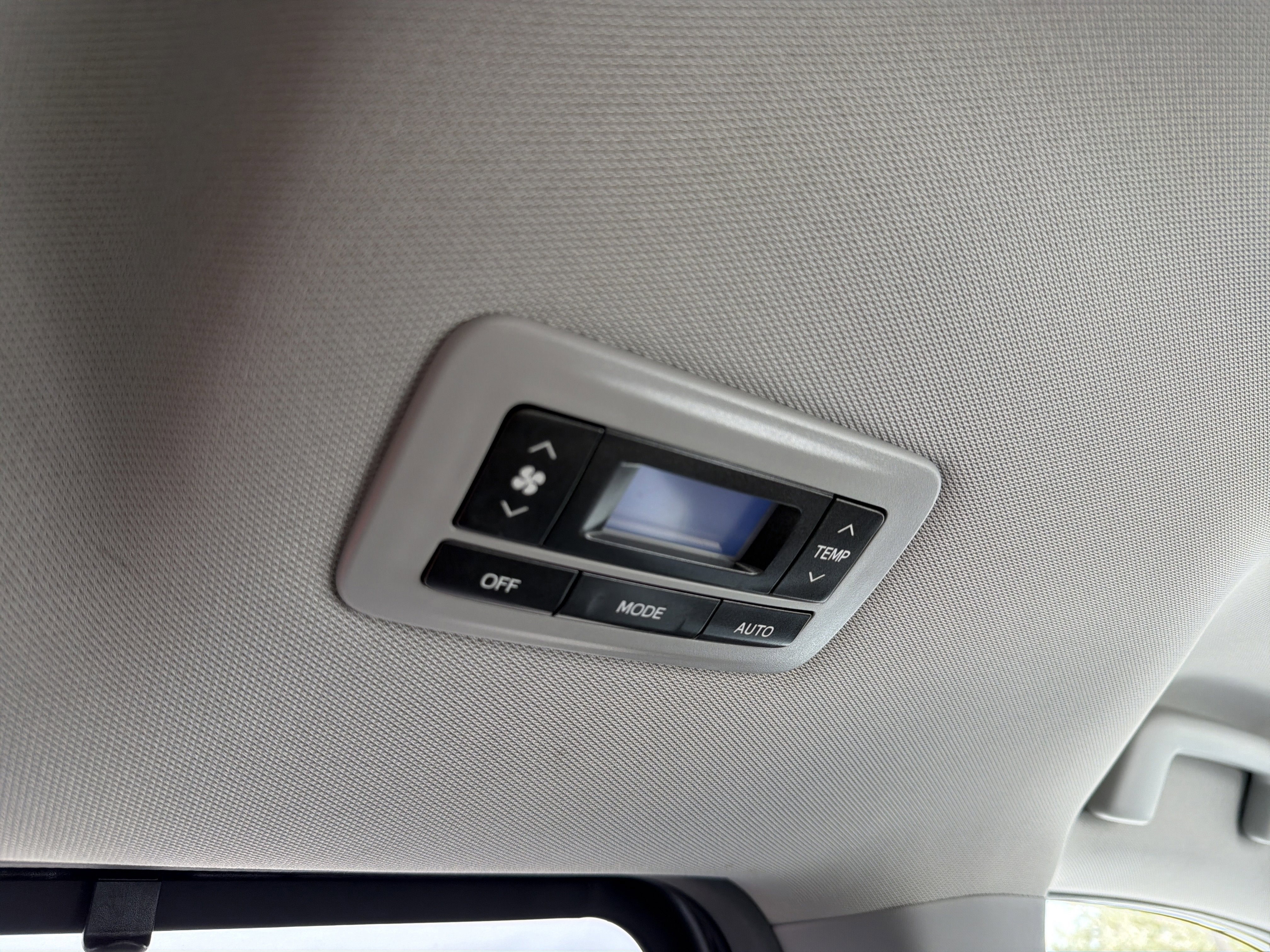 2019 Toyota Sienna XLE Premium