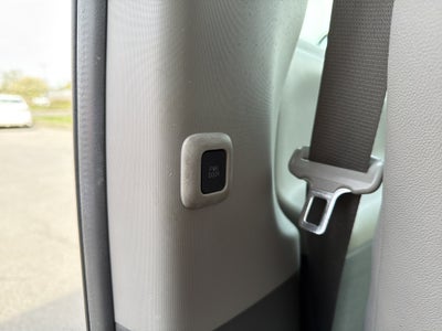 2019 Toyota Sienna XLE Premium