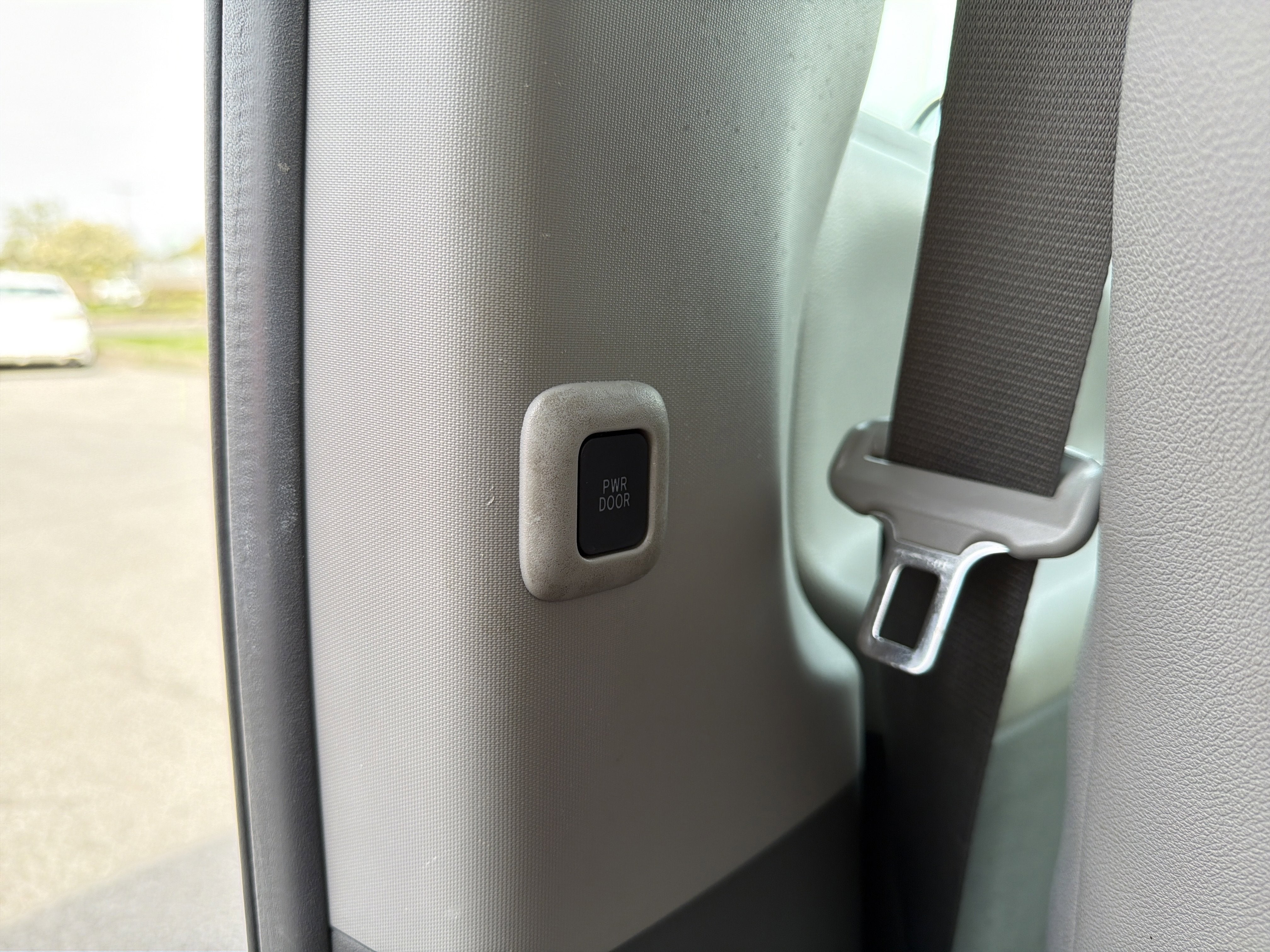 2019 Toyota Sienna XLE Premium