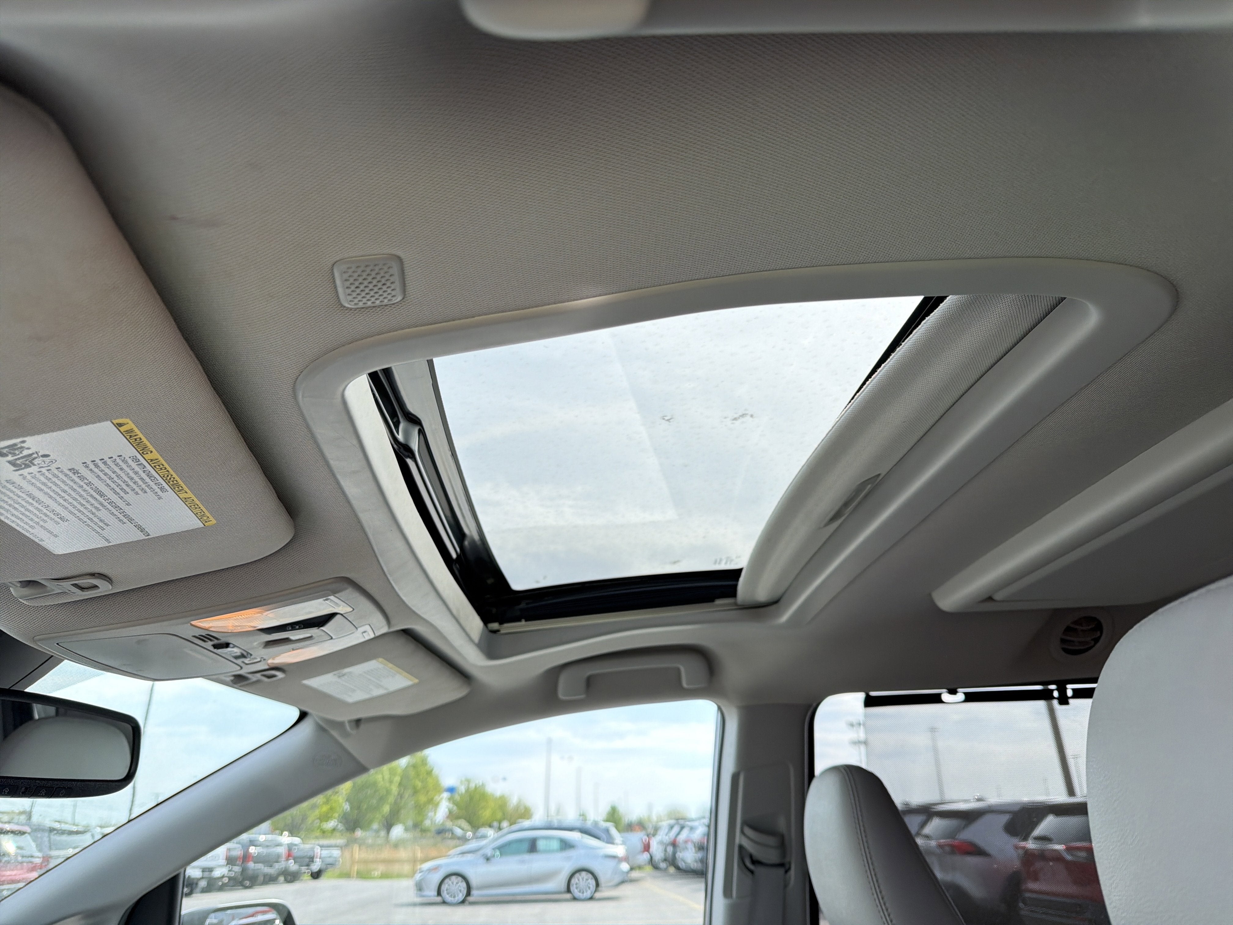 2019 Toyota Sienna XLE Premium