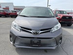 2019 Toyota Sienna XLE Premium