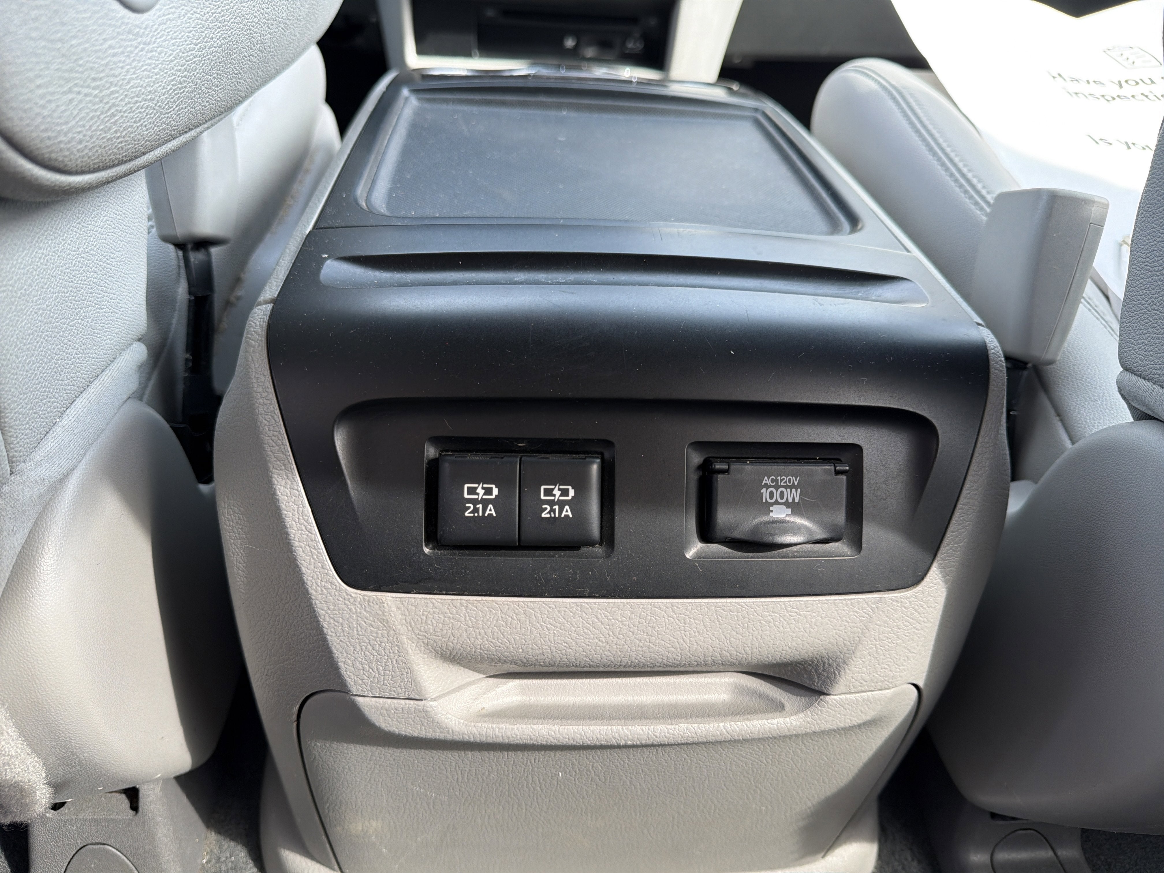 2019 Toyota Sienna XLE Premium