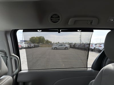 2019 Toyota Sienna XLE Premium