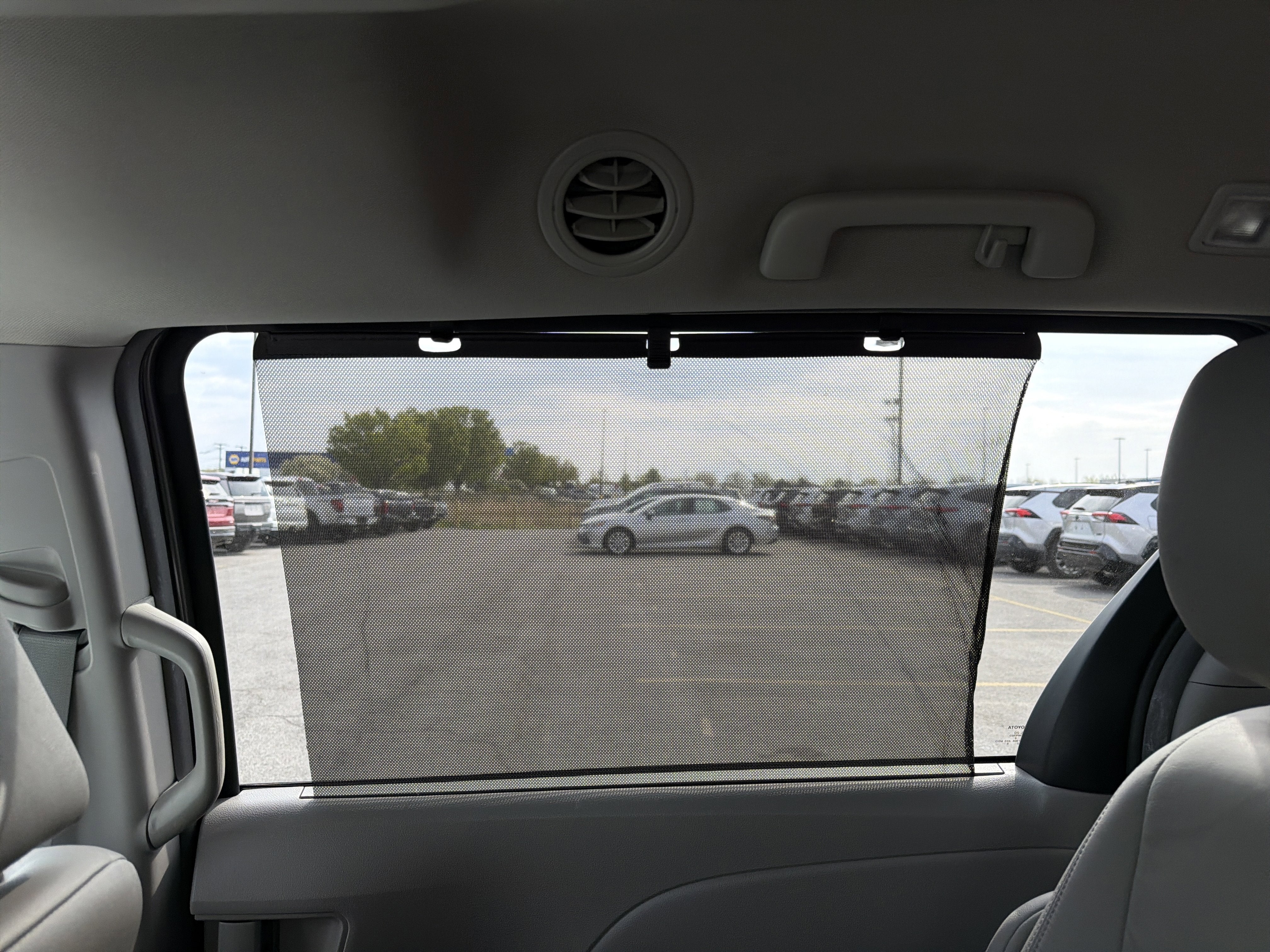 2019 Toyota Sienna XLE Premium