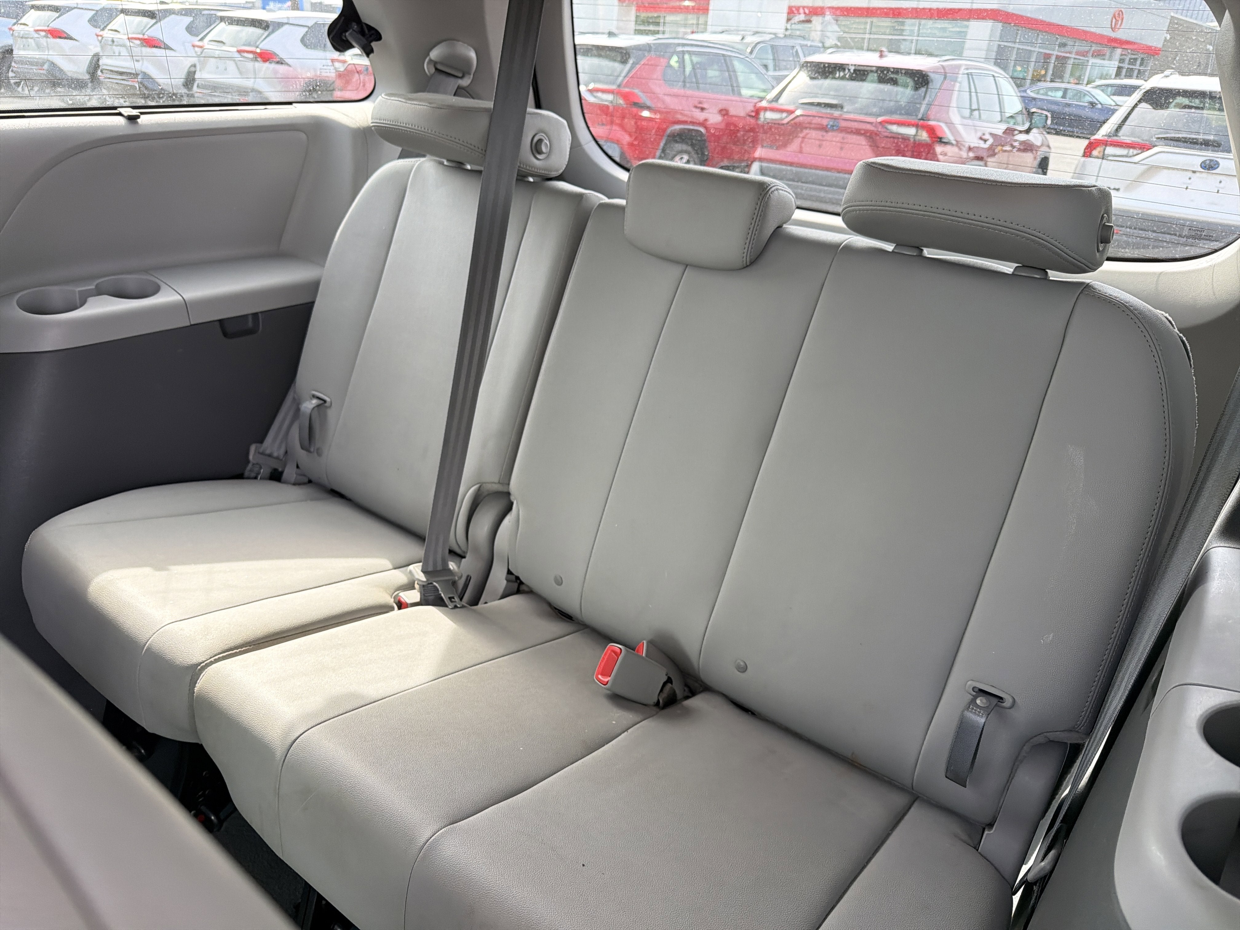 2019 Toyota Sienna XLE Premium