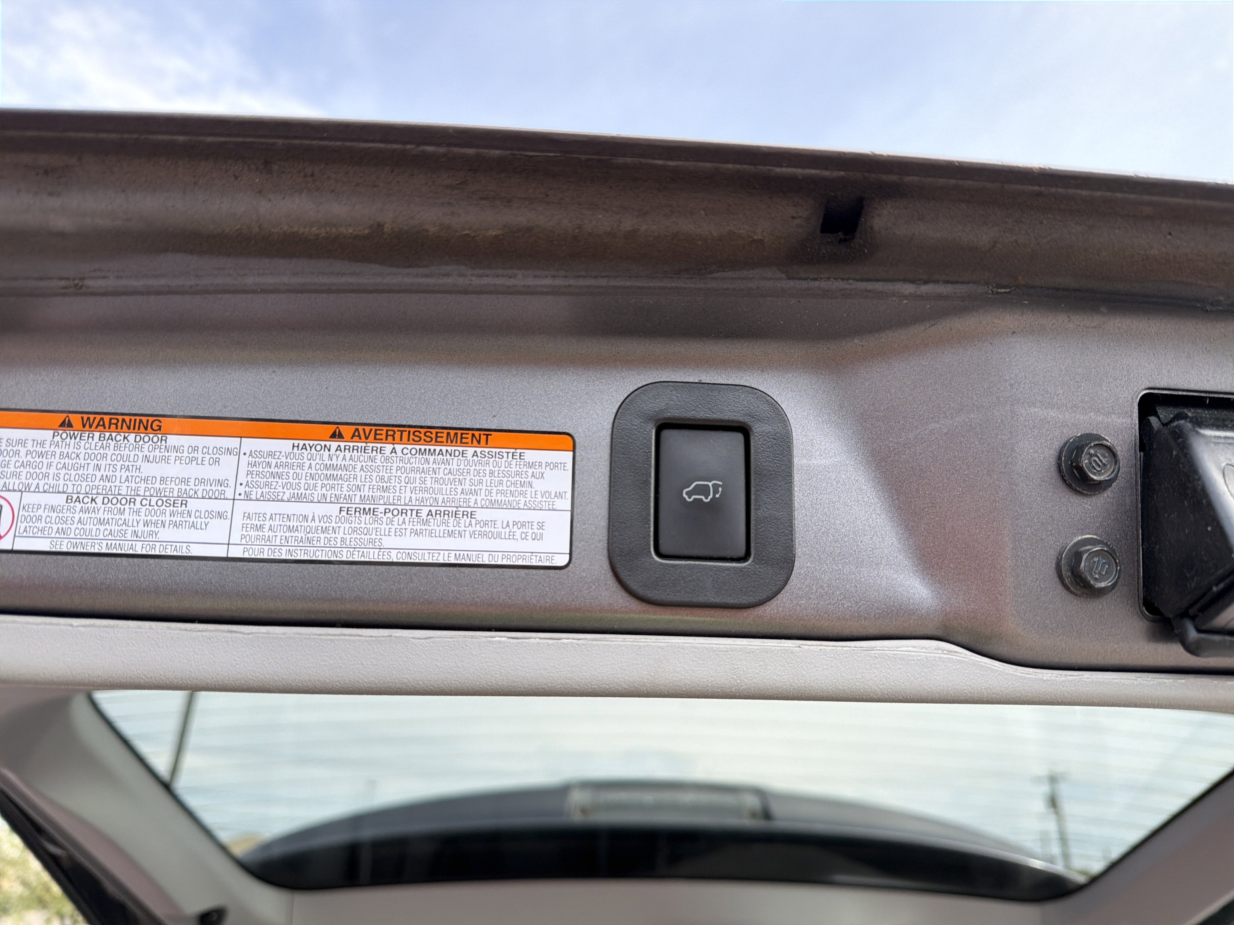 2019 Toyota Sienna XLE Premium