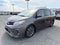 2019 Toyota Sienna XLE Premium