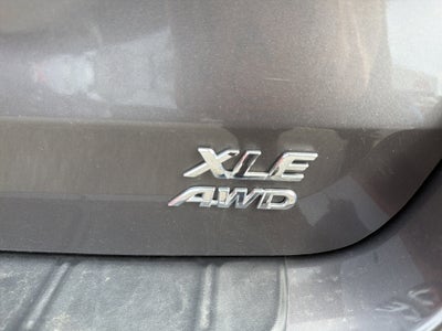 2019 Toyota Sienna XLE Premium