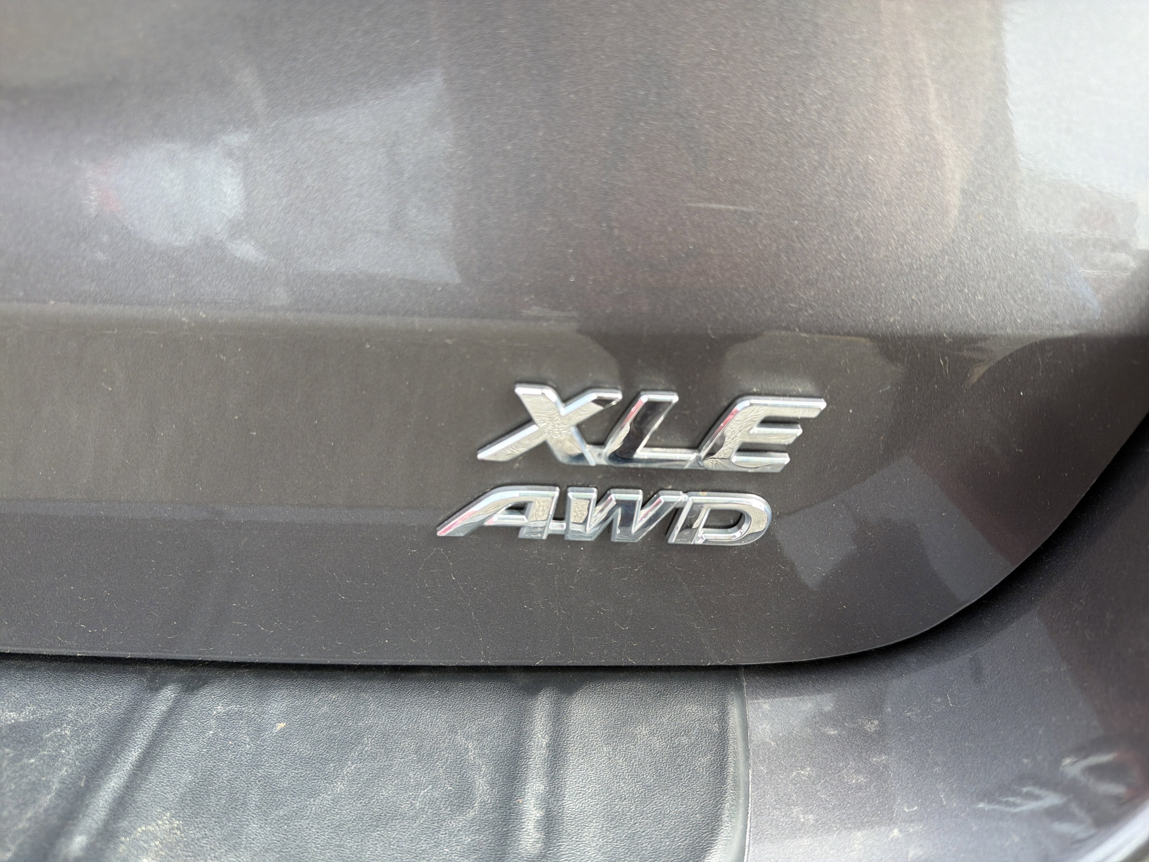 2019 Toyota Sienna XLE Premium