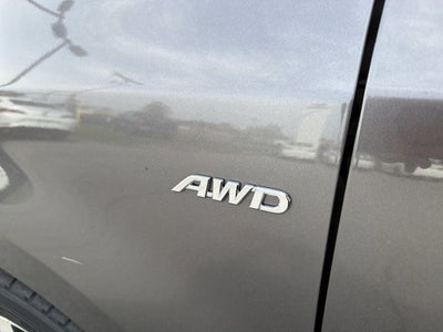 2019 Toyota Sienna XLE Premium