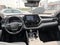 2022 Toyota Highlander Hybrid Platinum