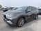 2022 Toyota Highlander Hybrid Platinum