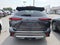 2022 Toyota Highlander Hybrid Platinum