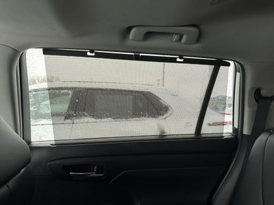 2023 Toyota Highlander Base