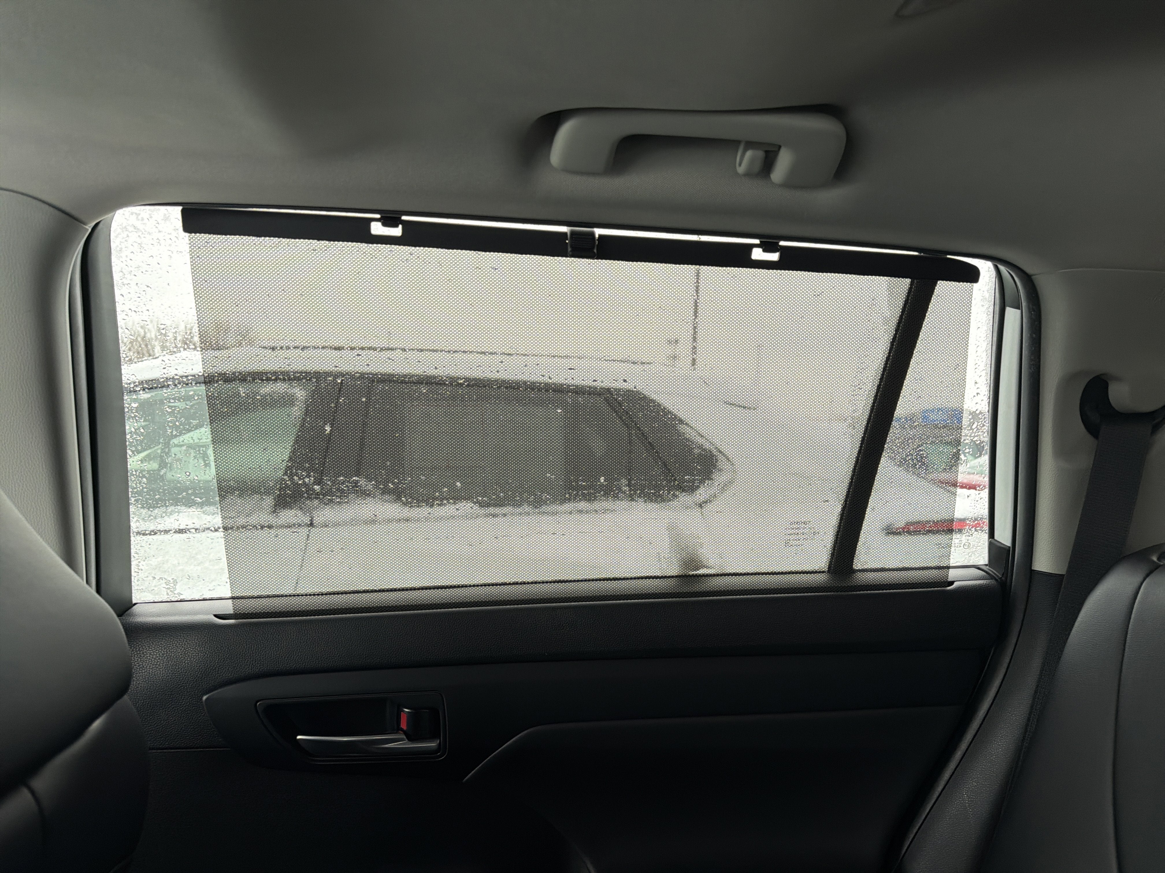 2023 Toyota Highlander Base