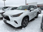 2023 Toyota Highlander Base