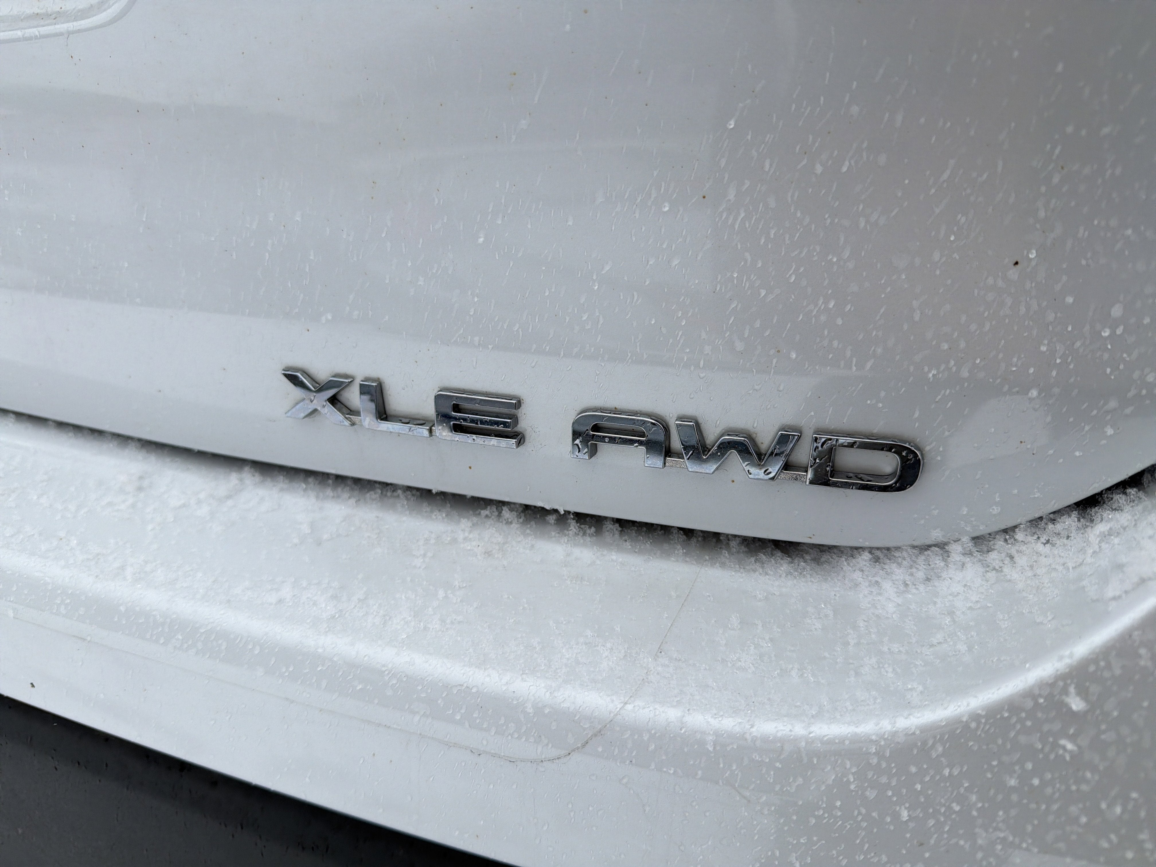 2023 Toyota Highlander Base