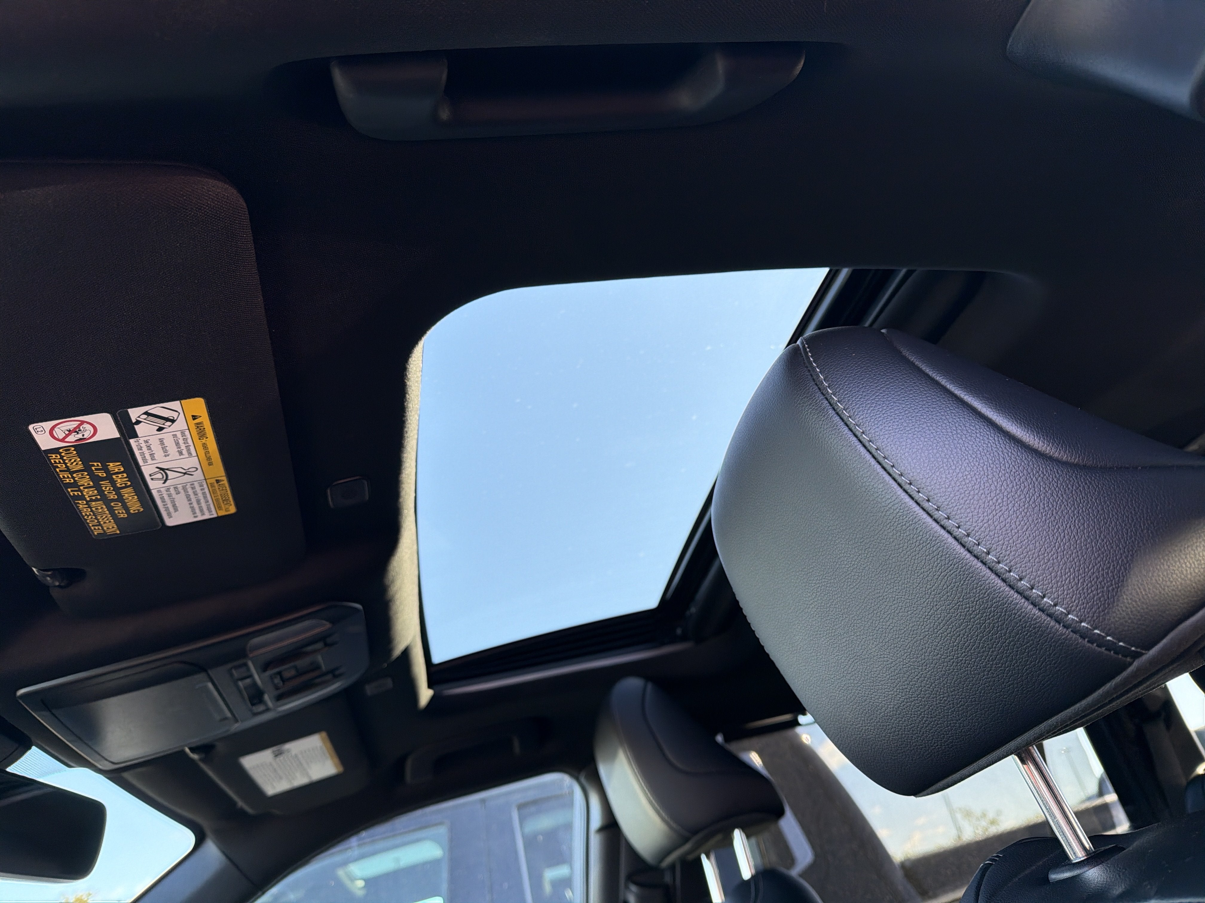 2024 Toyota Highlander XSE