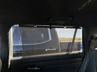 2024 Toyota Highlander XSE