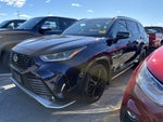 2024 Toyota Highlander XSE