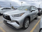 2023 Toyota Highlander Hybrid Limited