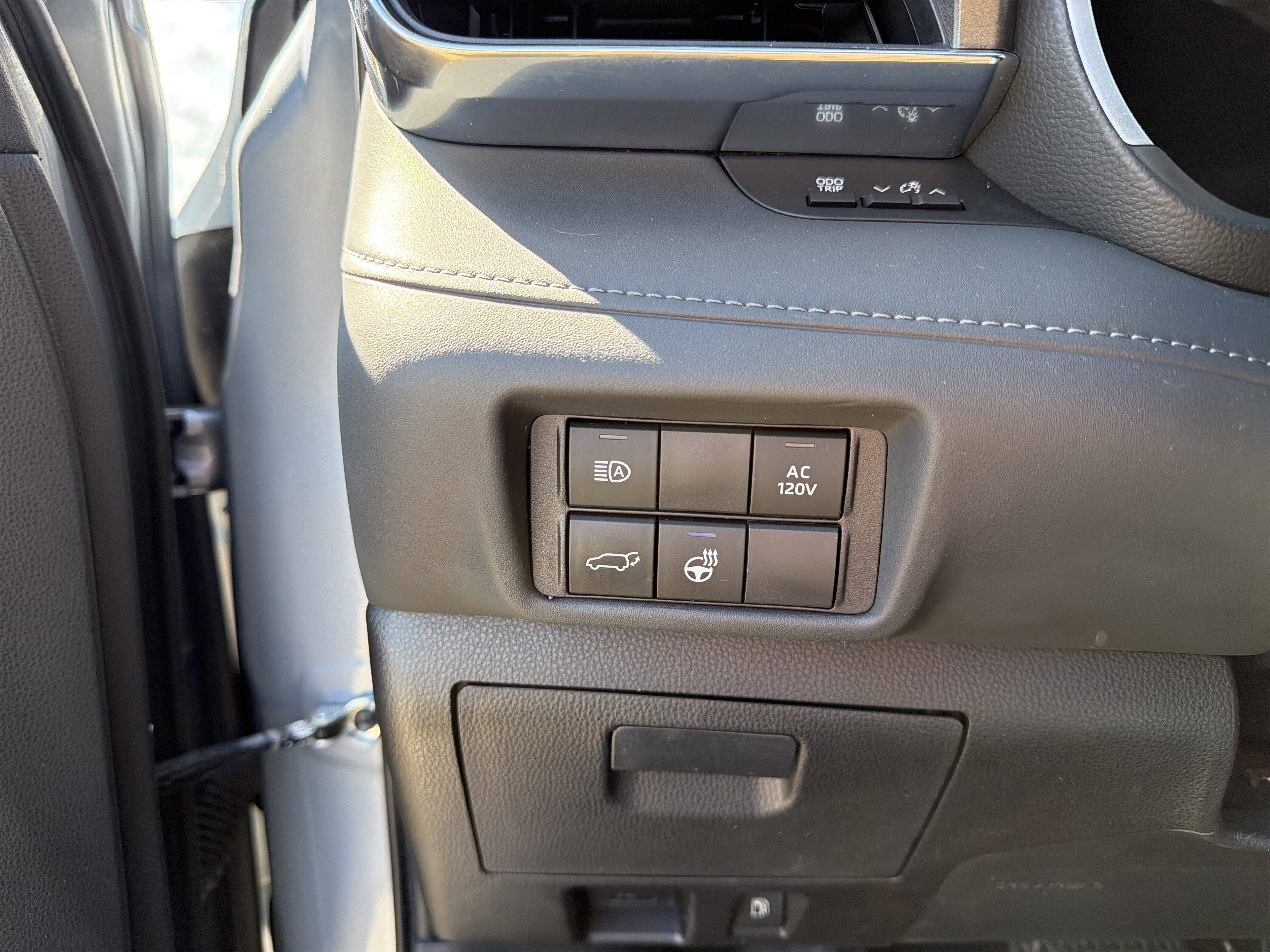 2023 Toyota Highlander Hybrid Limited