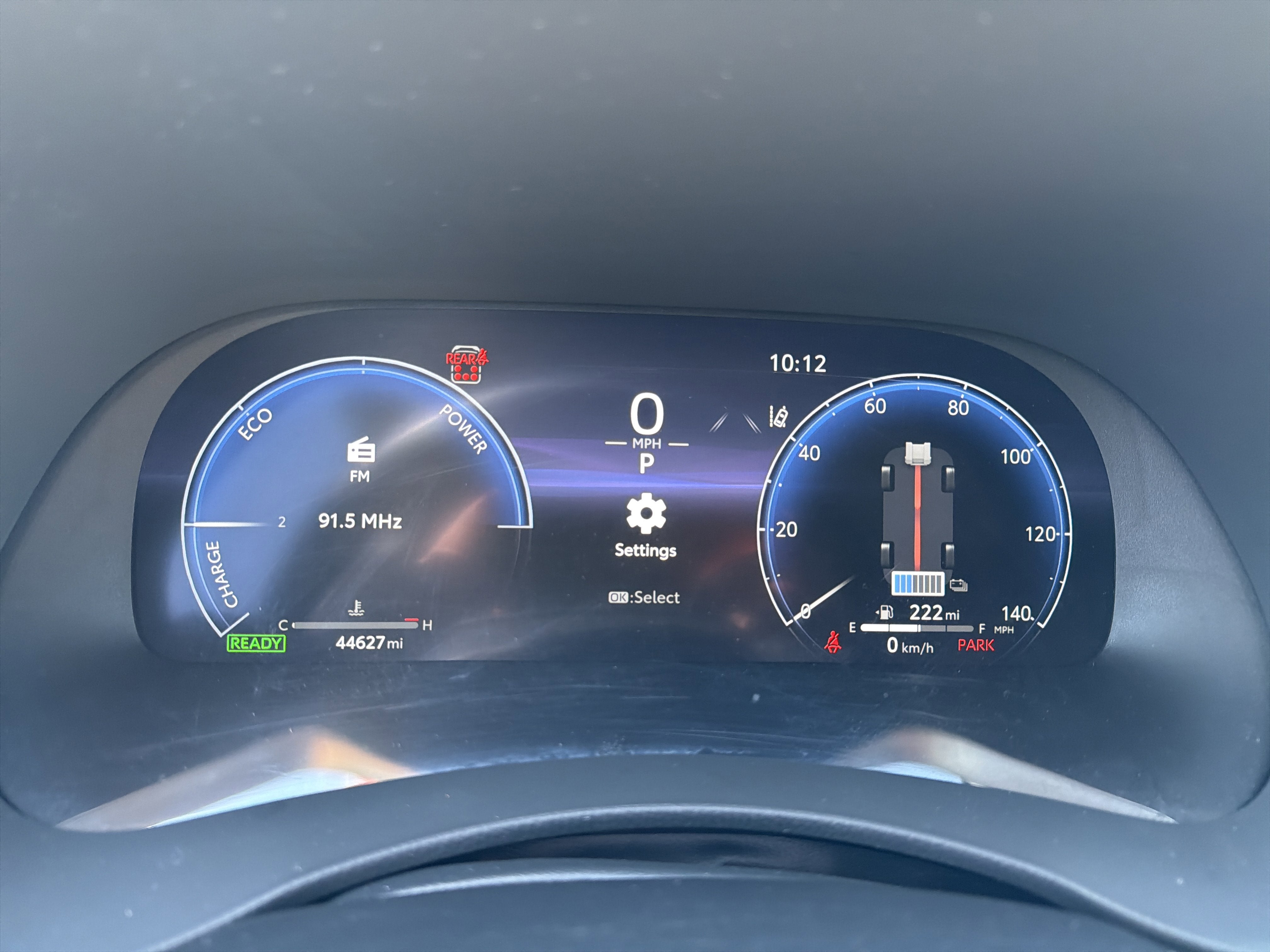 2023 Toyota Highlander Hybrid Limited