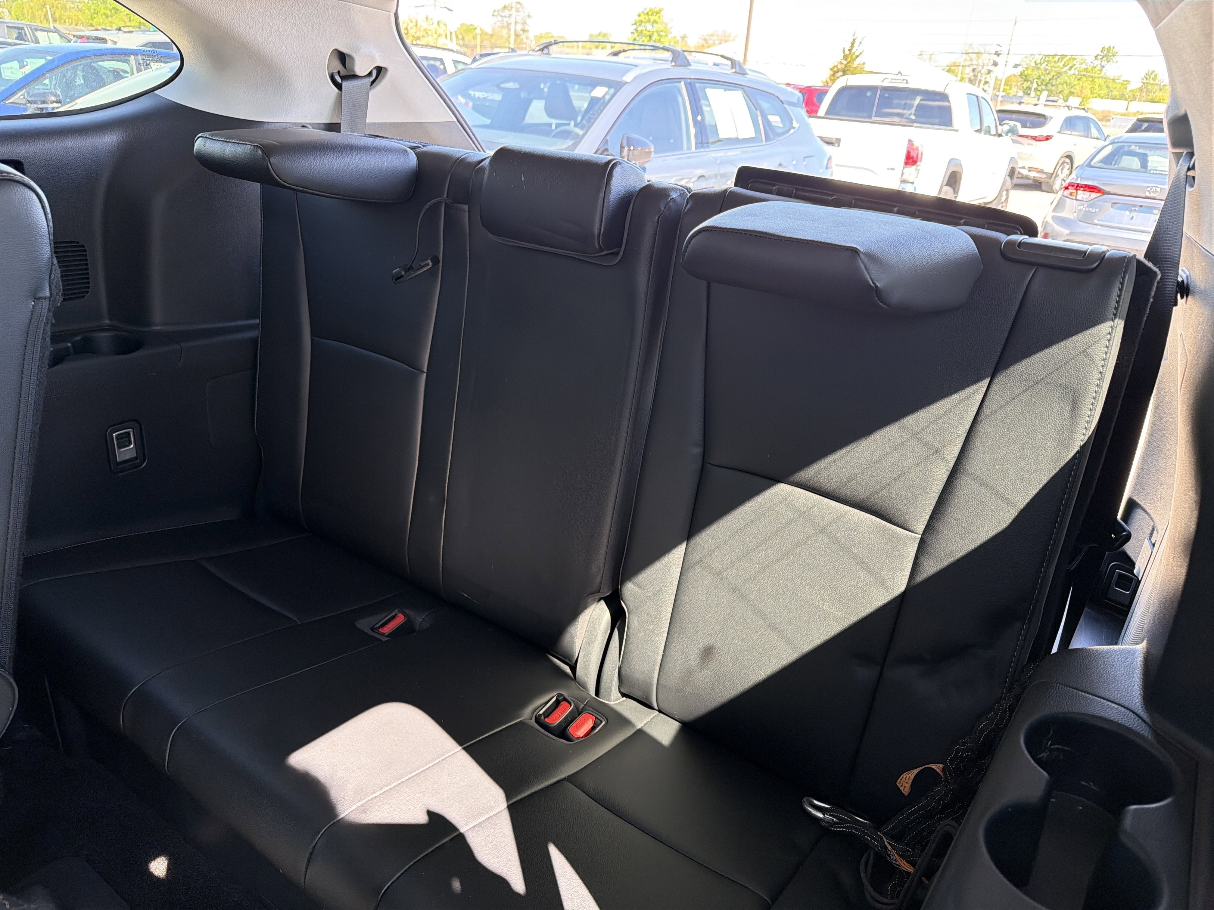 2023 Toyota Highlander Hybrid Limited