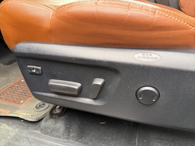 2021 Toyota Tundra 4WD 1794 Edition