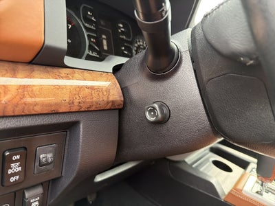 2021 Toyota Tundra 4WD 1794 Edition