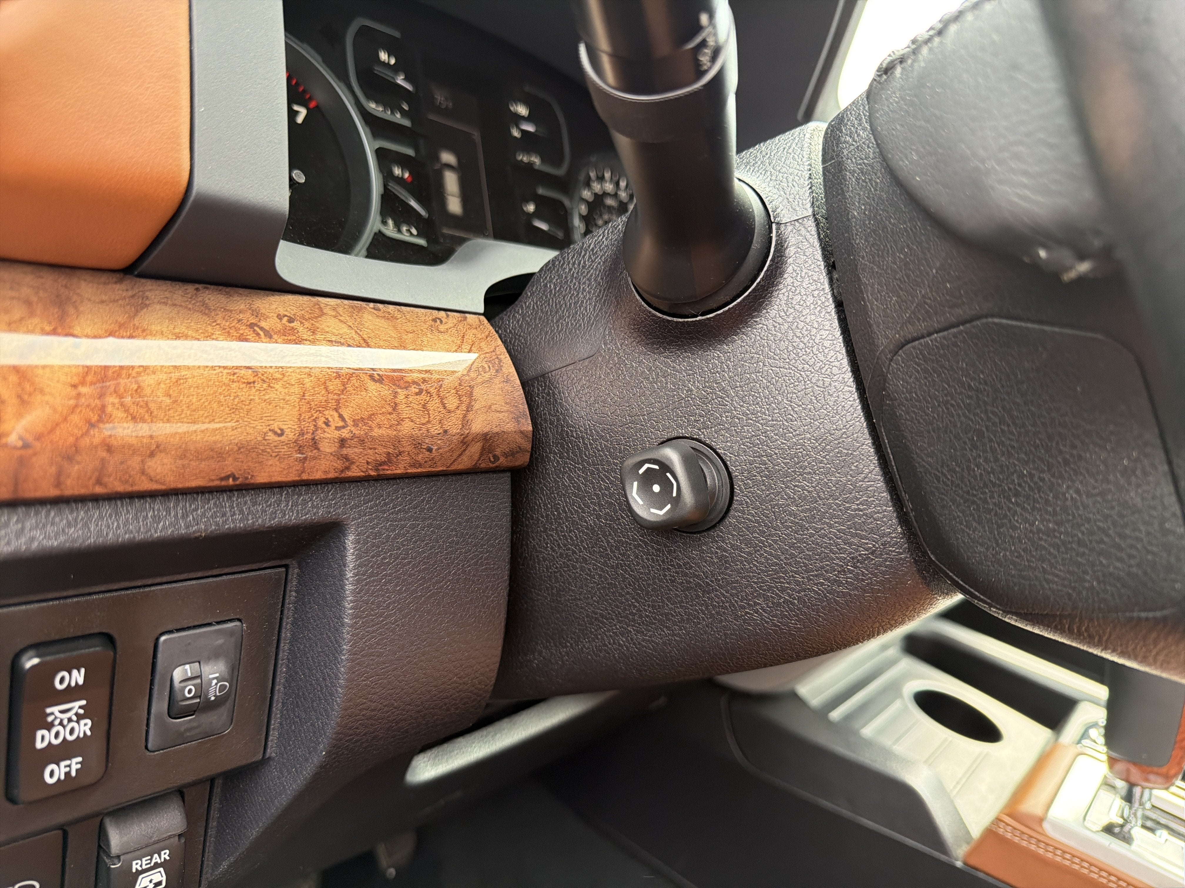 2021 Toyota Tundra 4WD 1794 Edition