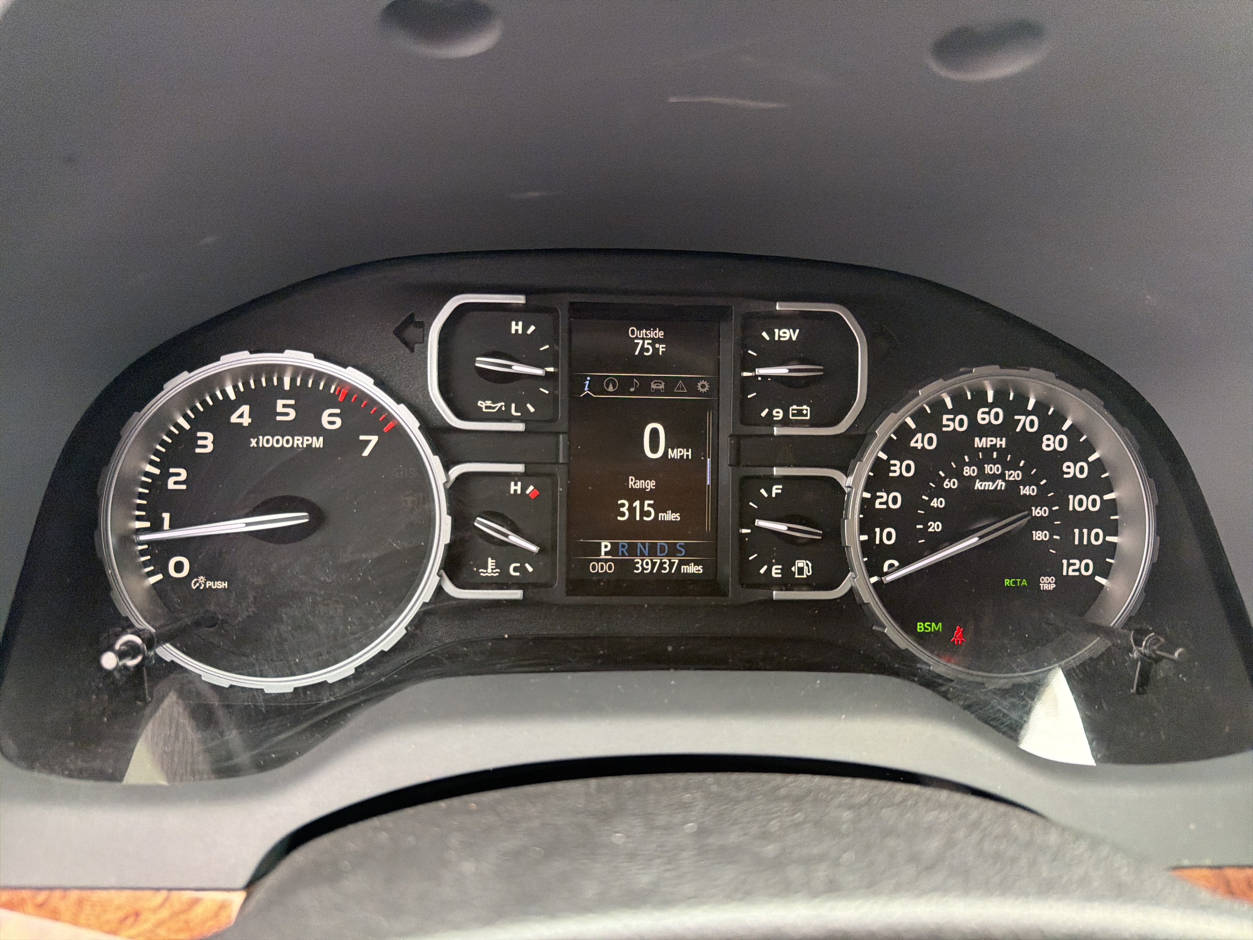 2021 Toyota Tundra 4WD 1794 Edition