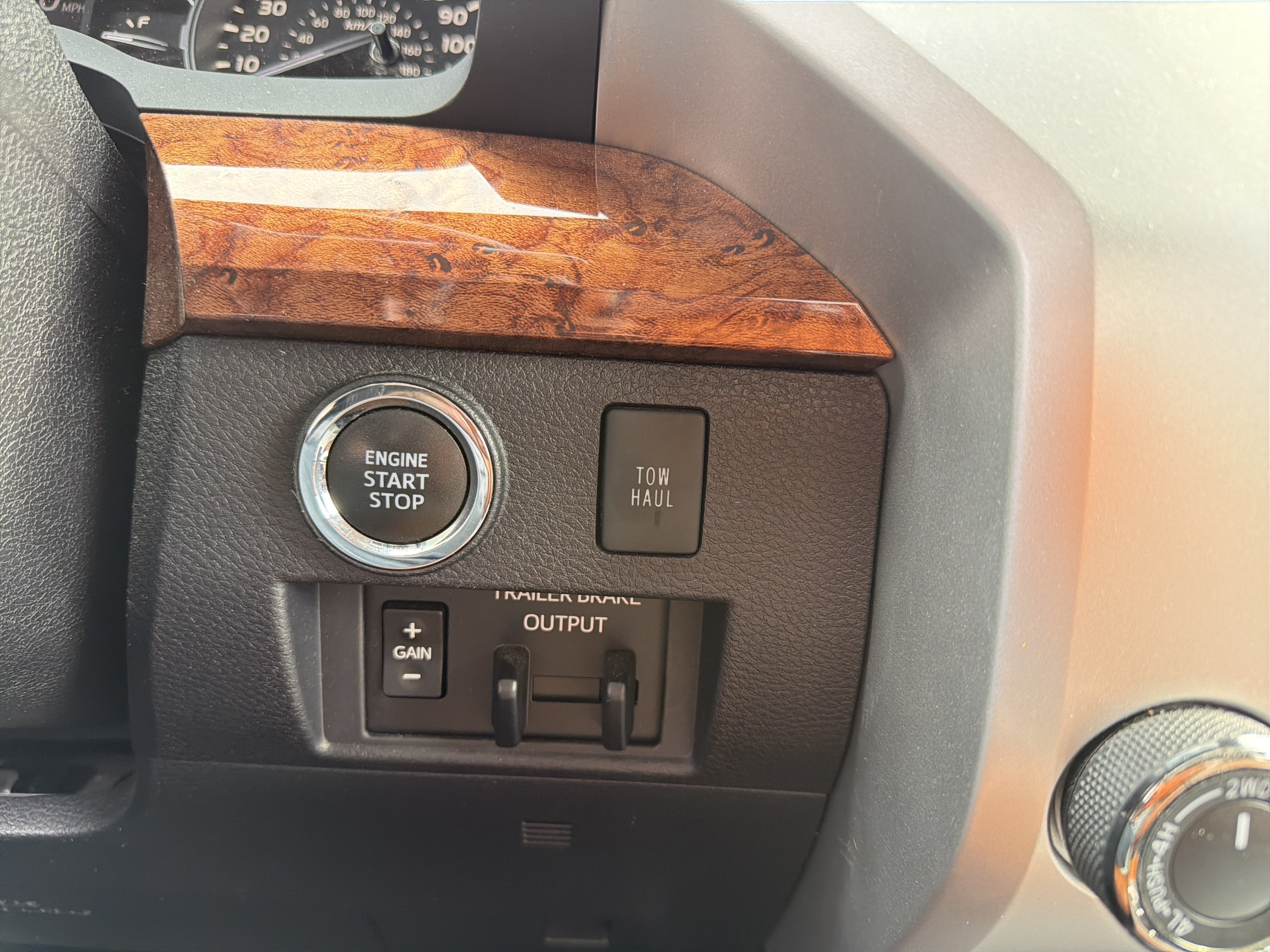 2021 Toyota Tundra 4WD 1794 Edition