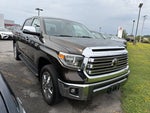2021 Toyota Tundra 4WD 1794 Edition