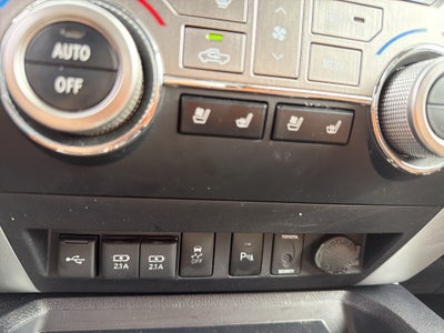 2021 Toyota Tundra 4WD 1794 Edition