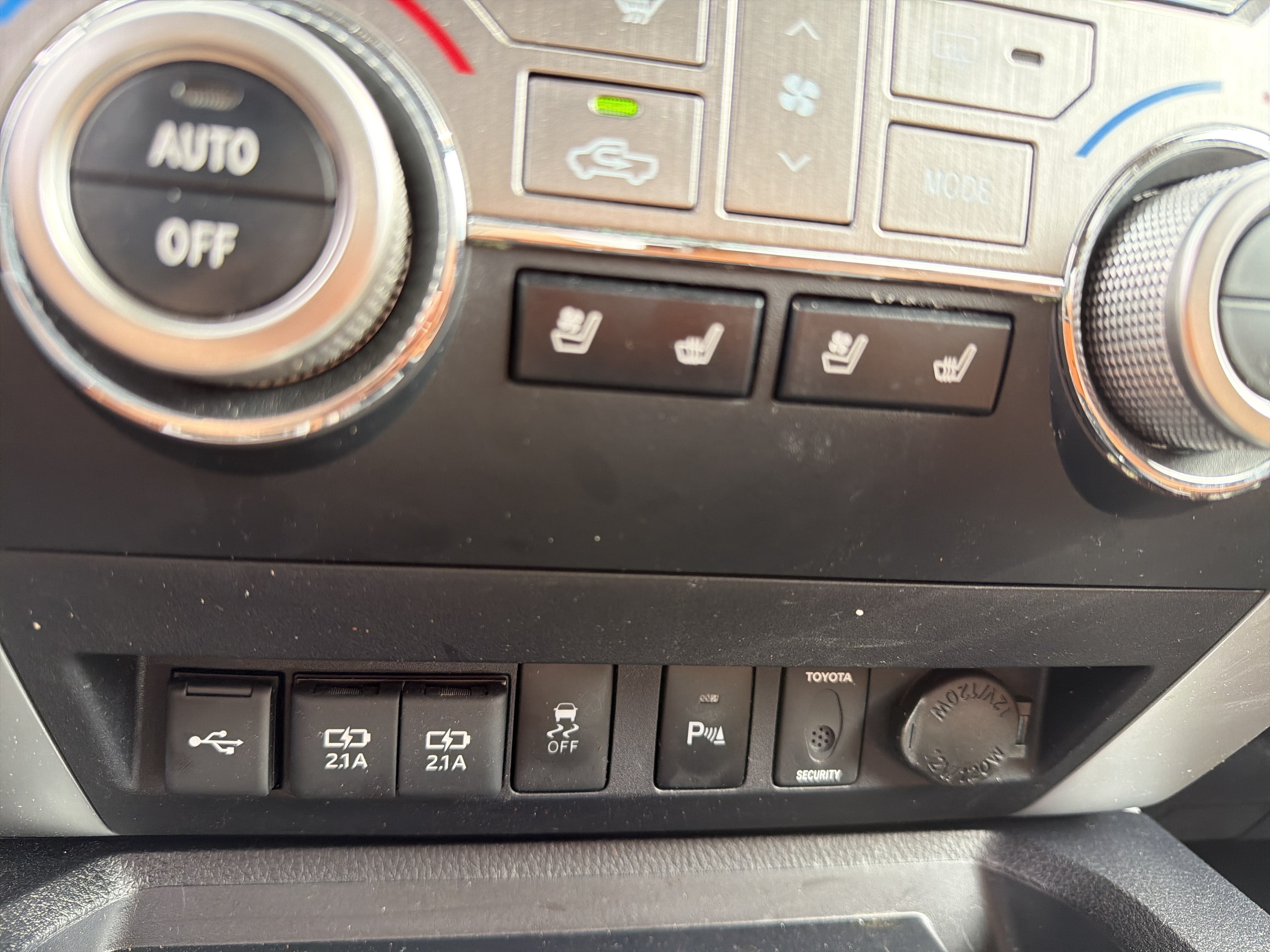 2021 Toyota Tundra 4WD 1794 Edition