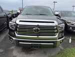2021 Toyota Tundra 4WD 1794 Edition