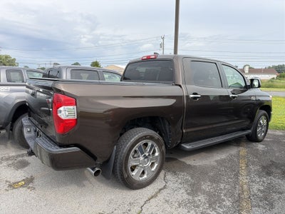 2021 Toyota Tundra 4WD 1794 Edition