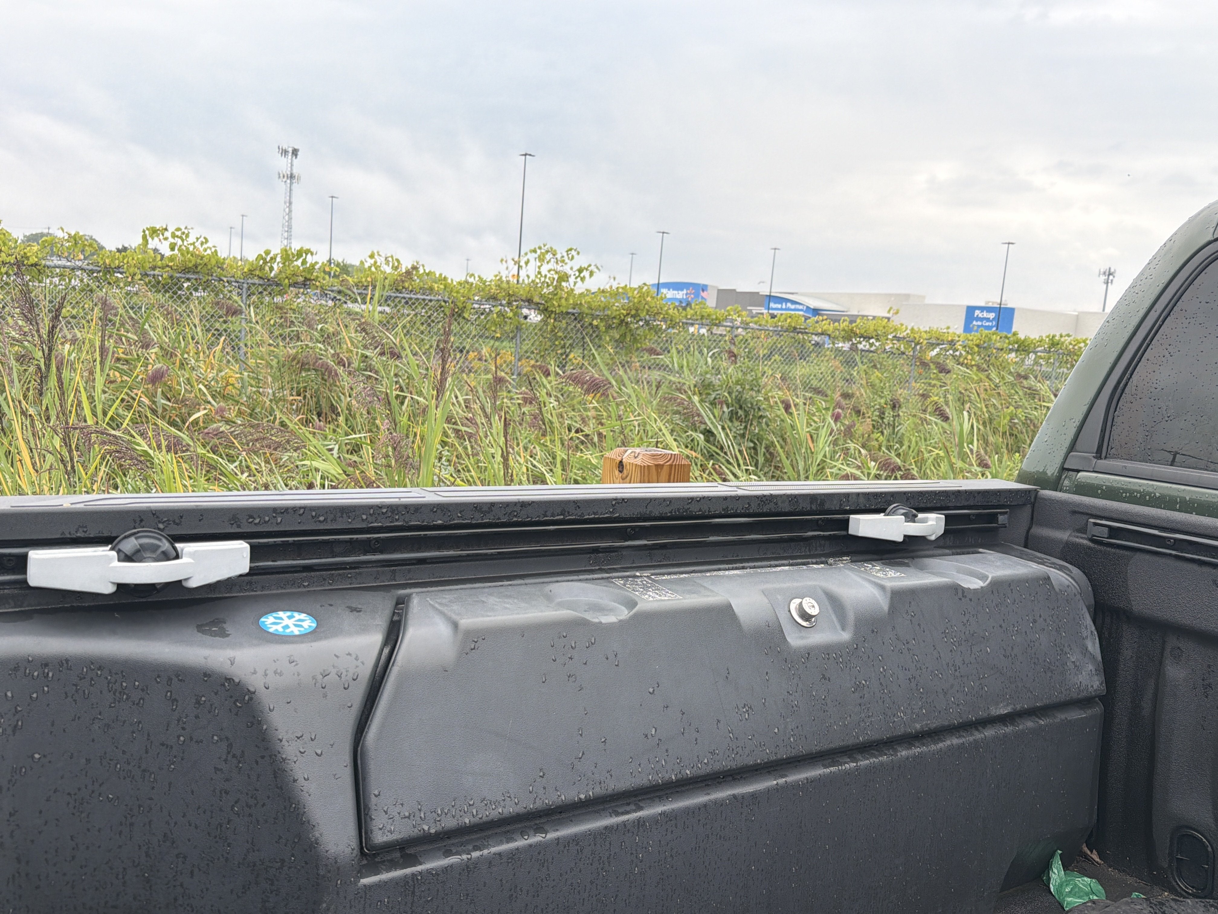 2021 Toyota Tundra 4WD SR5