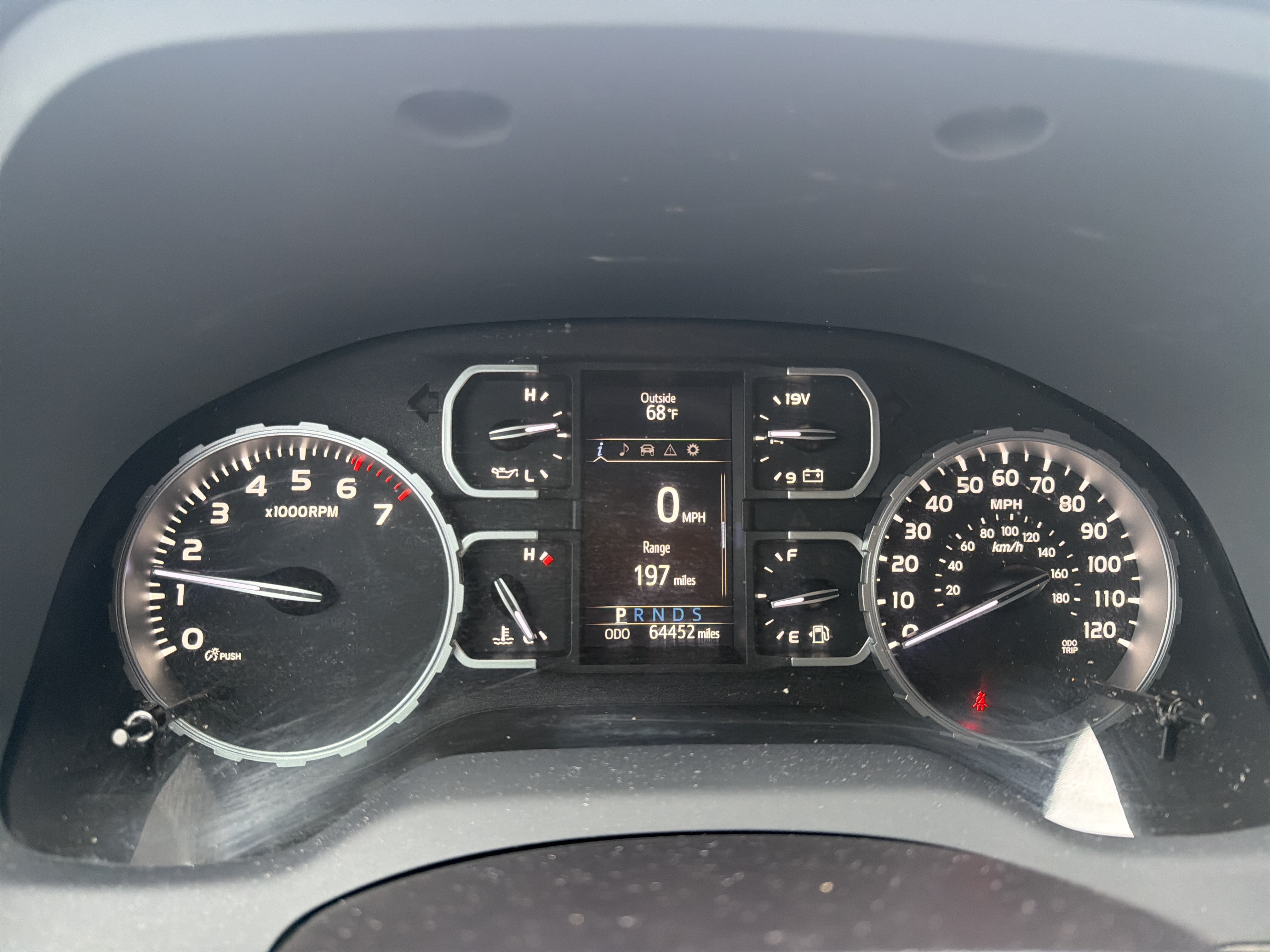 2021 Toyota Tundra 4WD SR5