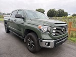 2021 Toyota Tundra 4WD SR5
