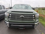 2021 Toyota Tundra 4WD SR5