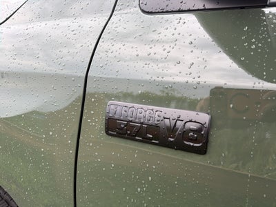 2021 Toyota Tundra 4WD SR5