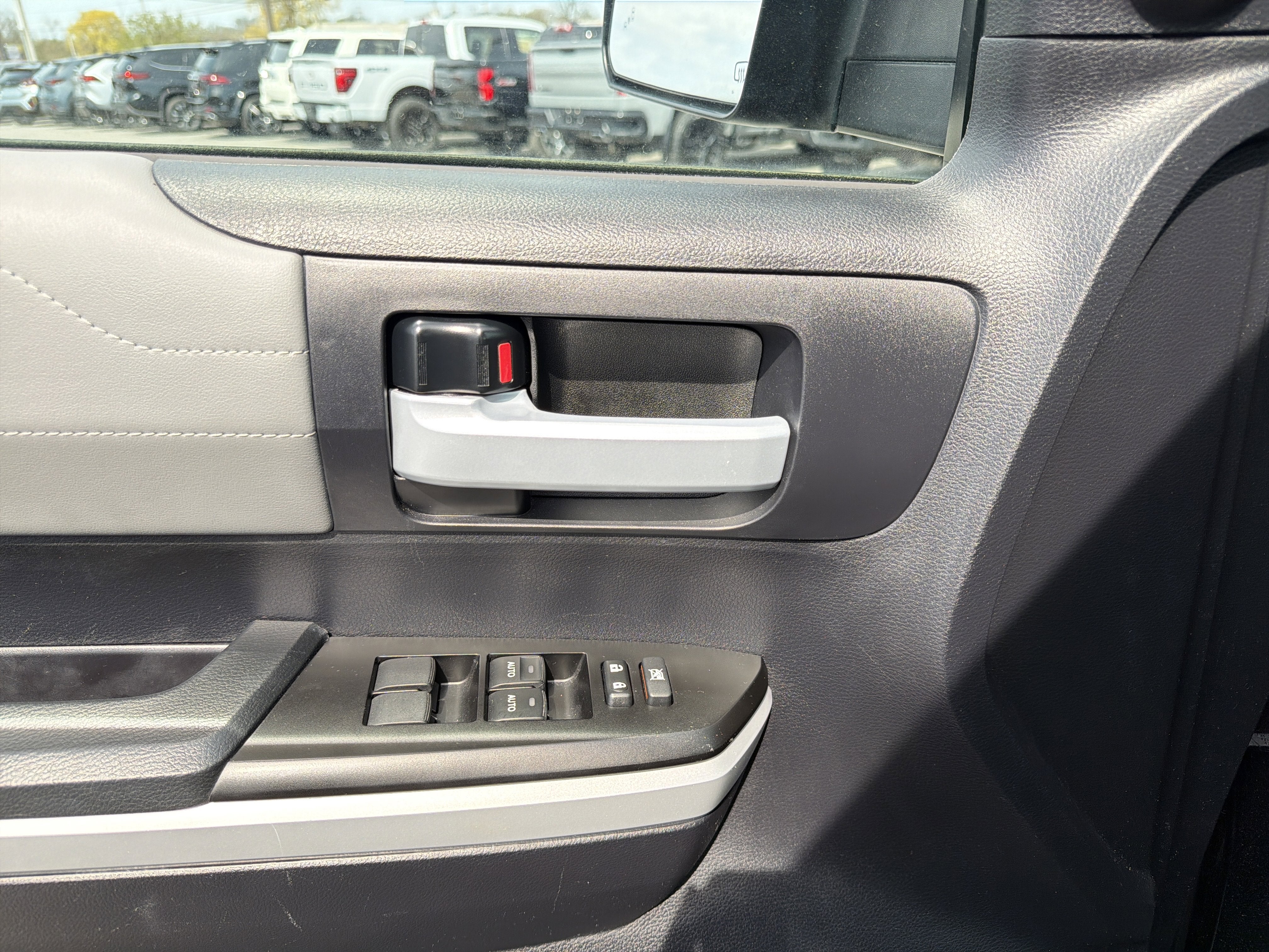 2020 Toyota Tundra 4WD Limited