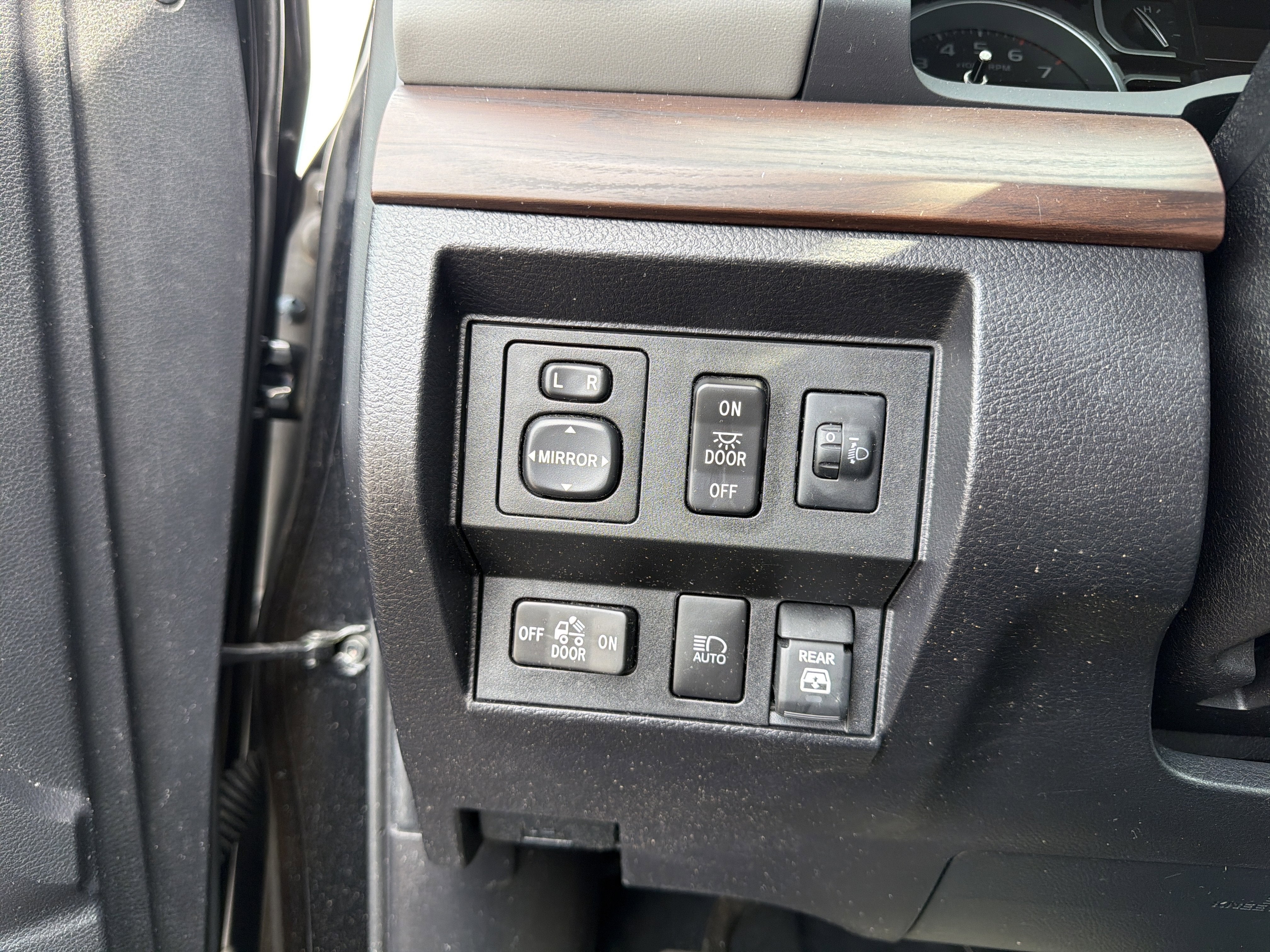 2020 Toyota Tundra 4WD Limited