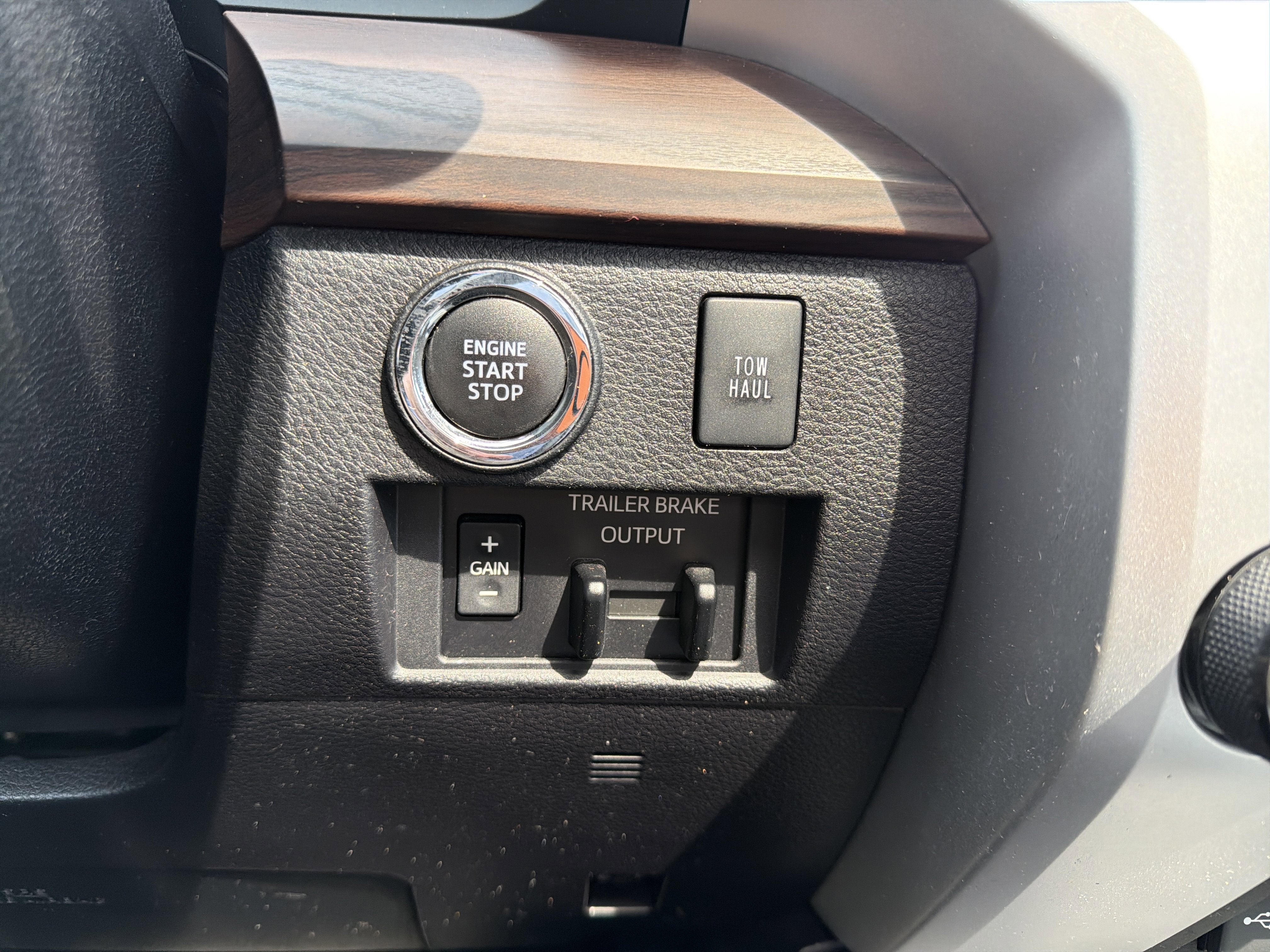 2020 Toyota Tundra 4WD Limited