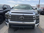2020 Toyota Tundra 4WD Limited