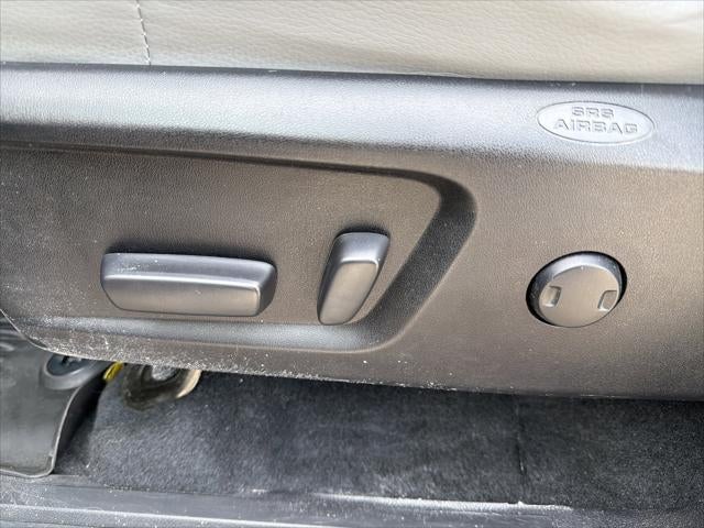 2020 Toyota Tundra 4WD Limited