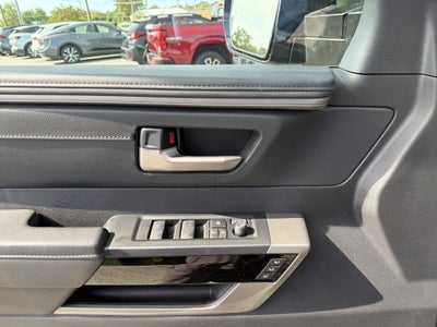 2023 Toyota Tundra 4WD Limited